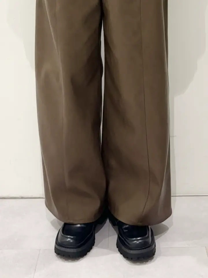 GRACE CONTINENTAL 遠藤　みずき コーディネート画像