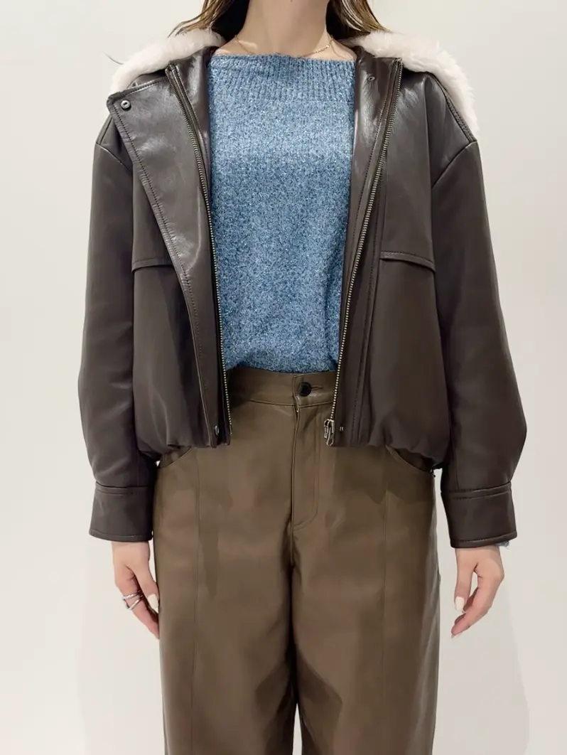 GRACE CONTINENTAL 遠藤　みずき コーディネート画像