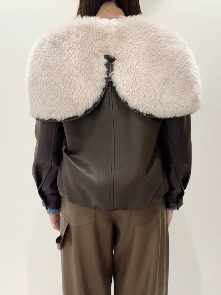 GRACE CONTINENTAL 遠藤　みずき コーディネート画像