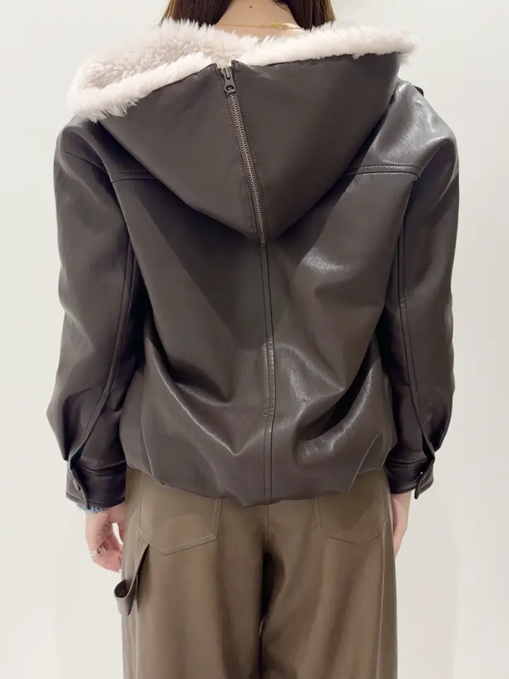 GRACE CONTINENTAL 遠藤　みずき コーディネート画像