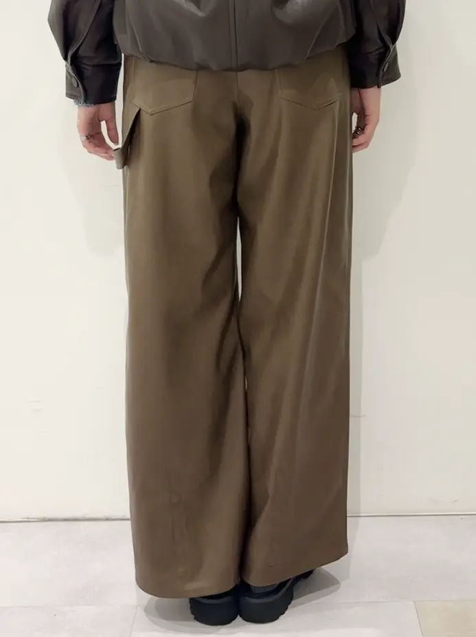 GRACE CONTINENTAL 遠藤　みずき コーディネート画像