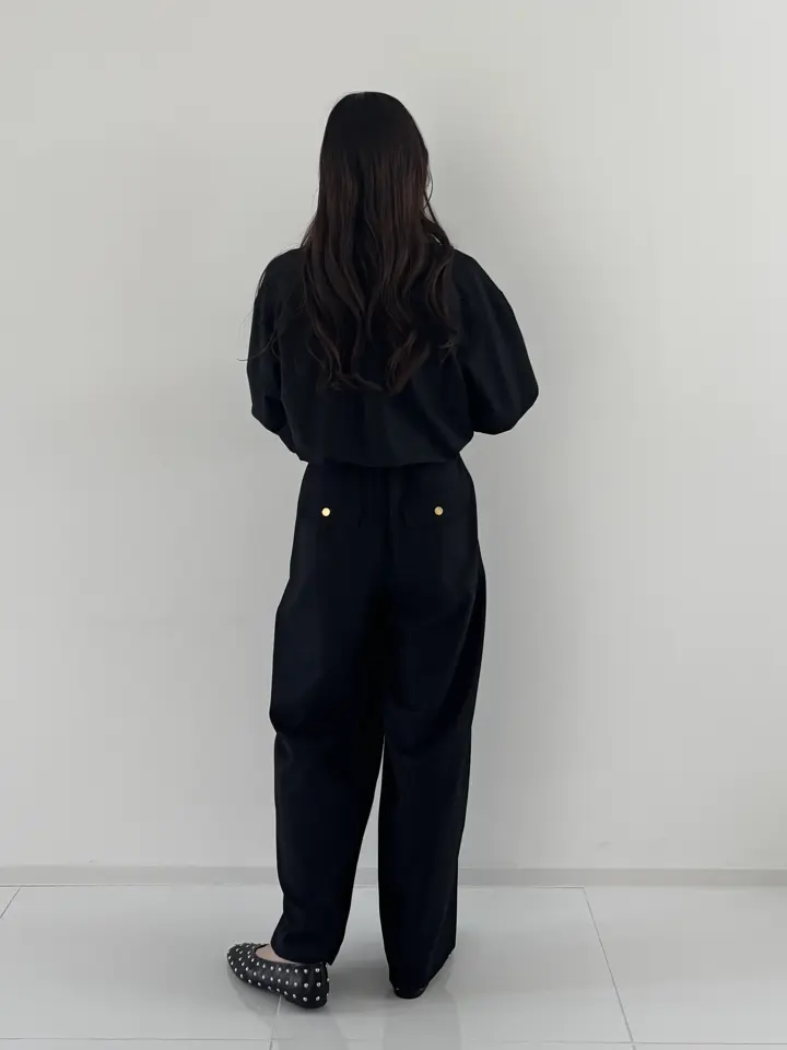 GRACE CONTINENTAL Hikaru Okada コーディネート画像