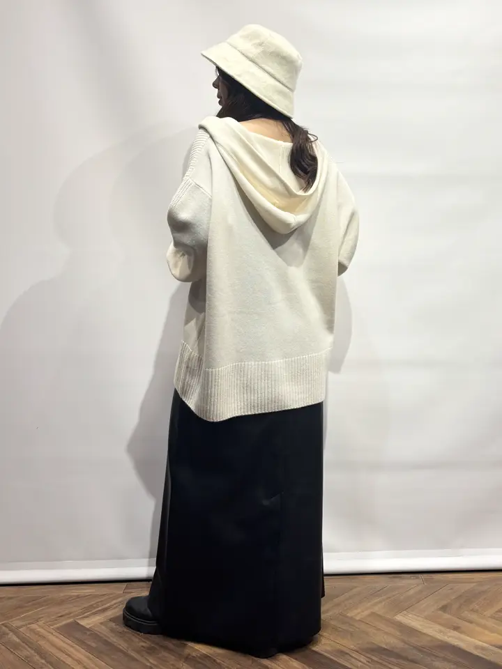 GRACE CONTINENTAL HIGASHIGAWA.R コーディネート画像