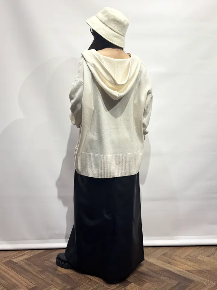 GRACE CONTINENTAL HIGASHIGAWA.R コーディネート画像