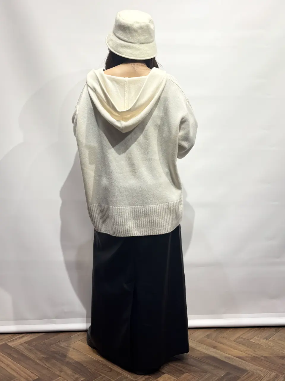 GRACE CONTINENTAL HIGASHIGAWA.R コーディネート画像