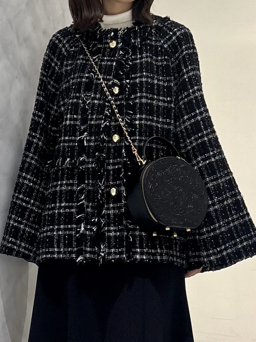 GRACE CONTINENTAL 岩永 春佳 コーディネート画像