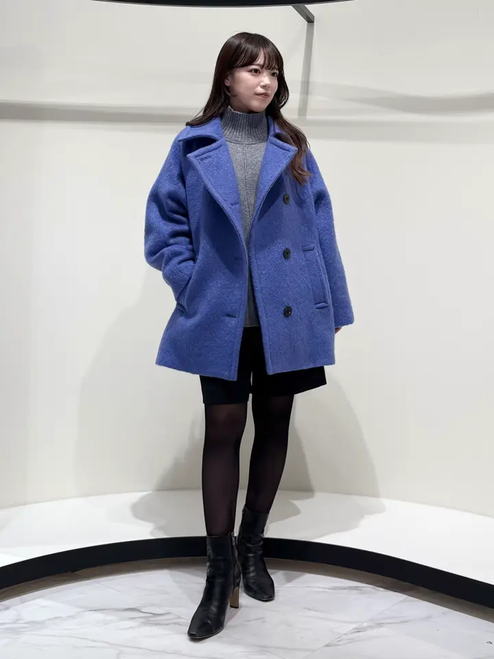 GRACE CONTINENTAL 平野 裕華 コーディネート画像