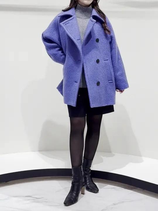 GRACE CONTINENTAL 平野 裕華 コーディネート画像