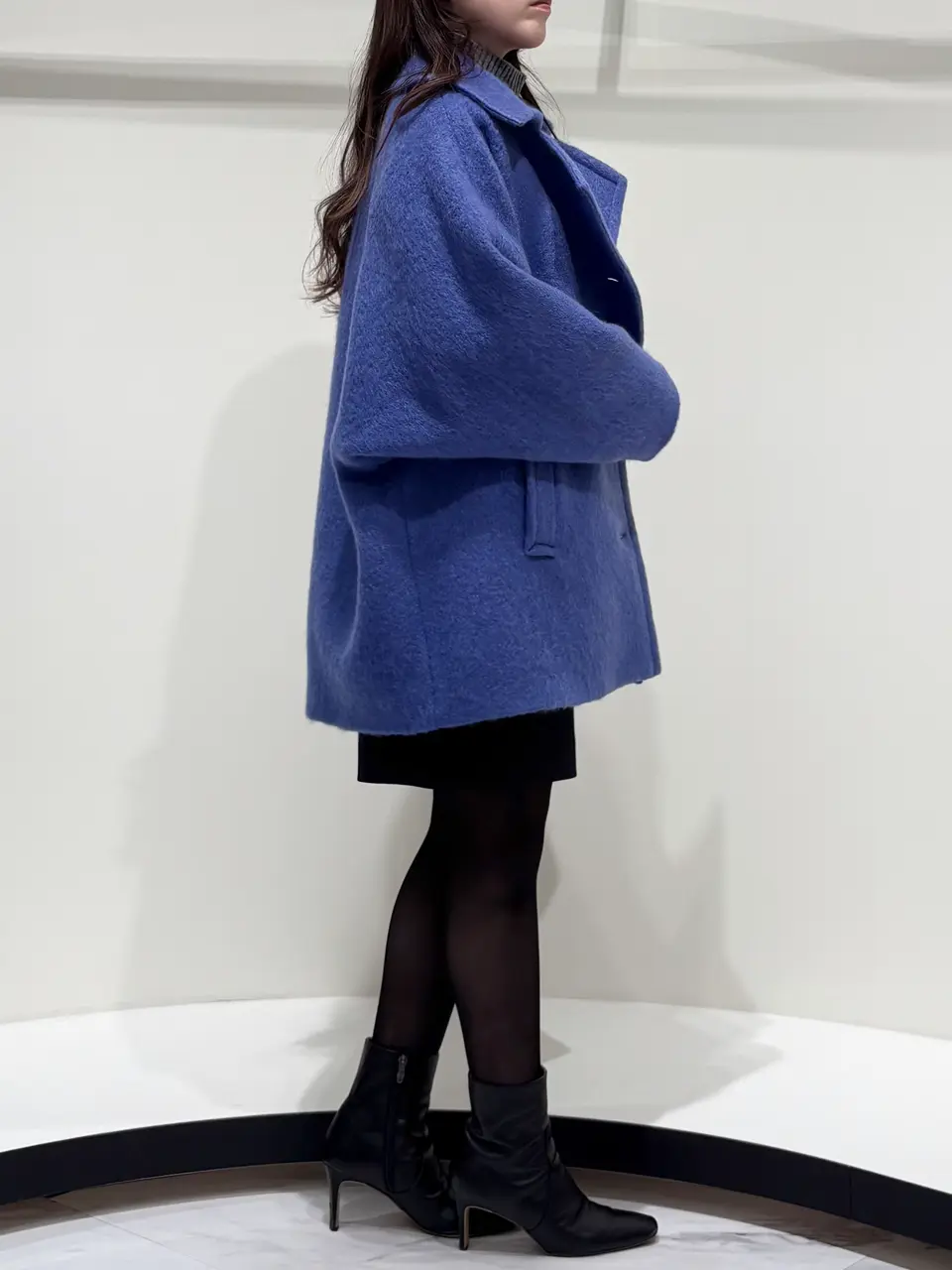 GRACE CONTINENTAL 平野 裕華 コーディネート画像