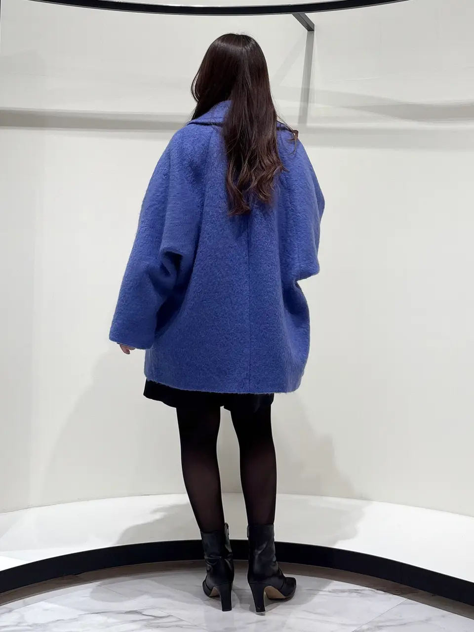 GRACE CONTINENTAL 平野 裕華 コーディネート画像