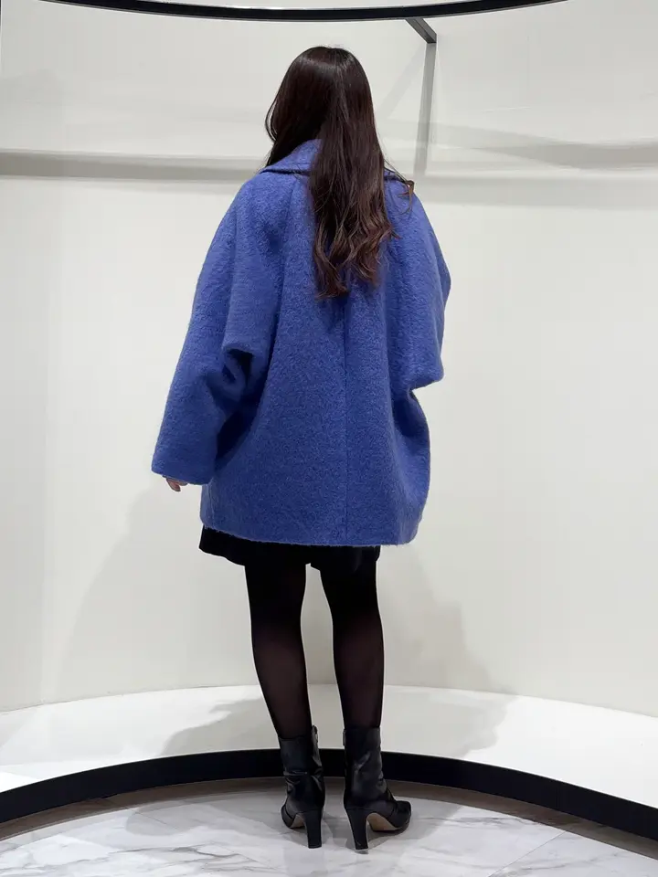 GRACE CONTINENTAL 平野 裕華 コーディネート画像