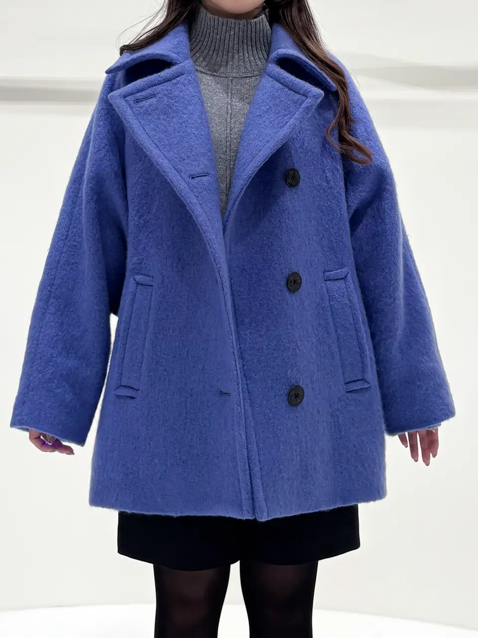 GRACE CONTINENTAL 平野 裕華 コーディネート画像