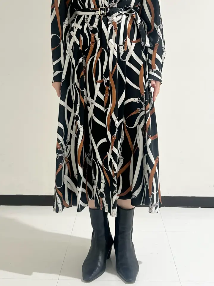 GRACE CONTINENTAL 狩野　珠季 コーディネート画像