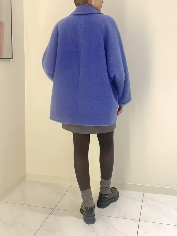 GRACE CONTINENTAL haruka iwasaki コーディネート画像