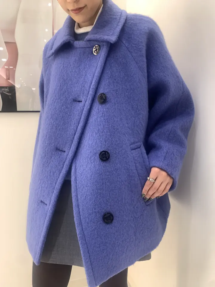 GRACE CONTINENTAL haruka iwasaki コーディネート画像