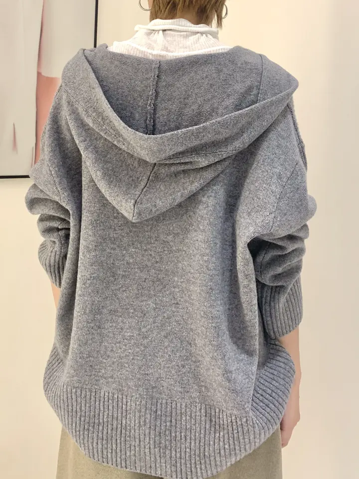 GRACE CONTINENTAL haruka iwasaki コーディネート画像