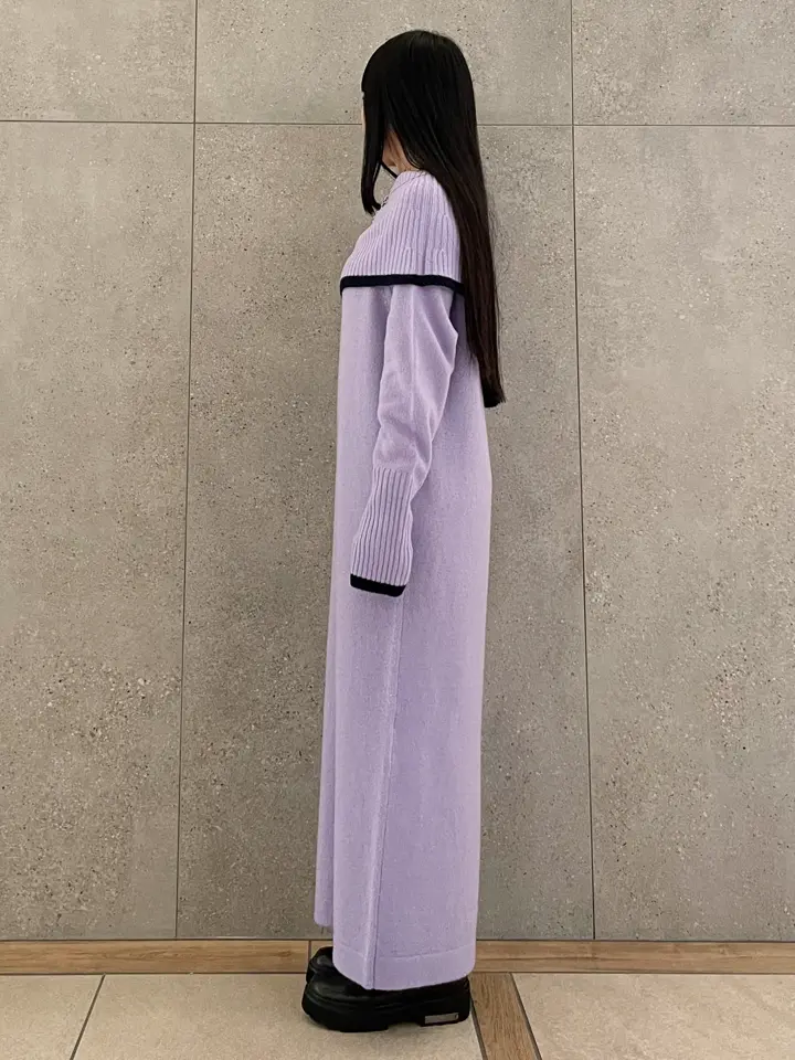 GRACE CONTINENTAL 清水　杏梨 コーディネート画像