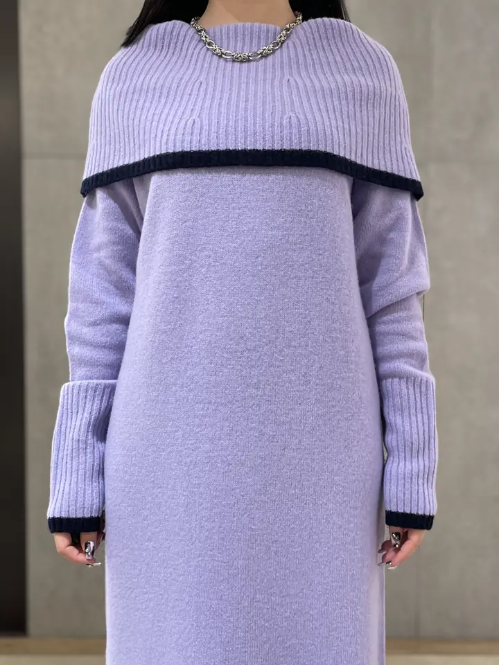 GRACE CONTINENTAL 清水　杏梨 コーディネート画像