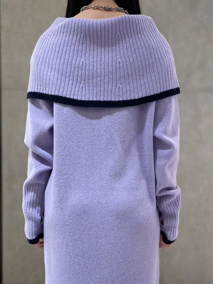 GRACE CONTINENTAL 清水　杏梨 コーディネート画像