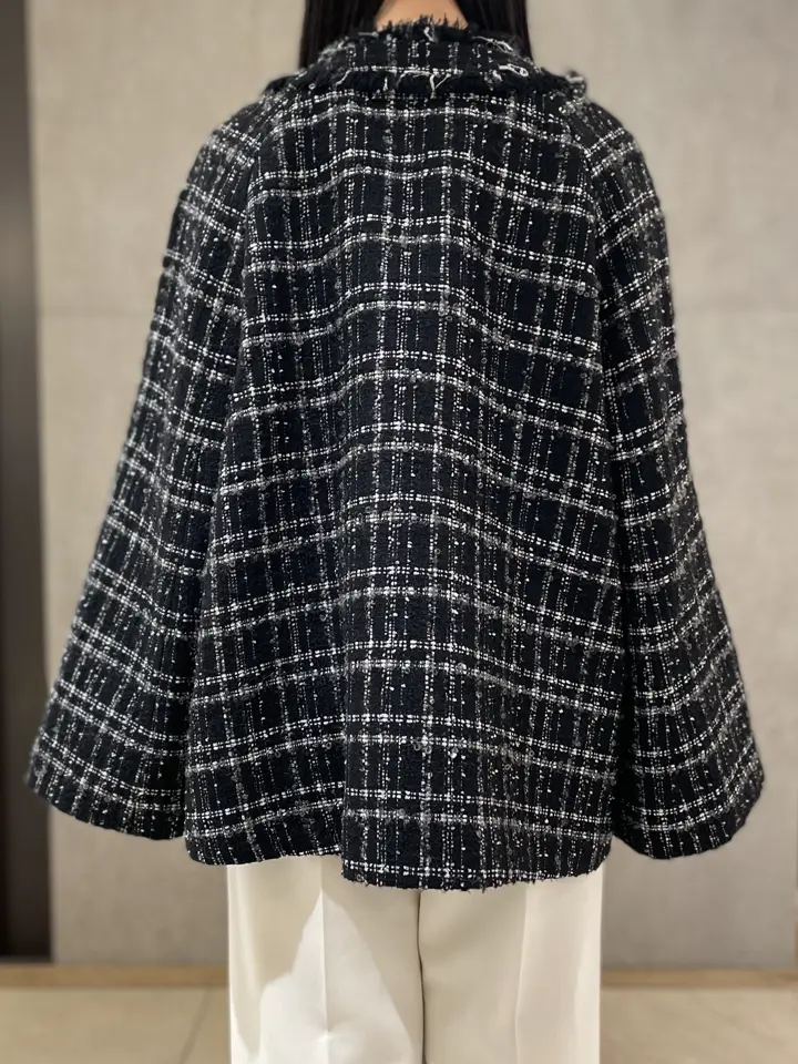 GRACE CONTINENTAL 清水　杏梨 コーディネート画像