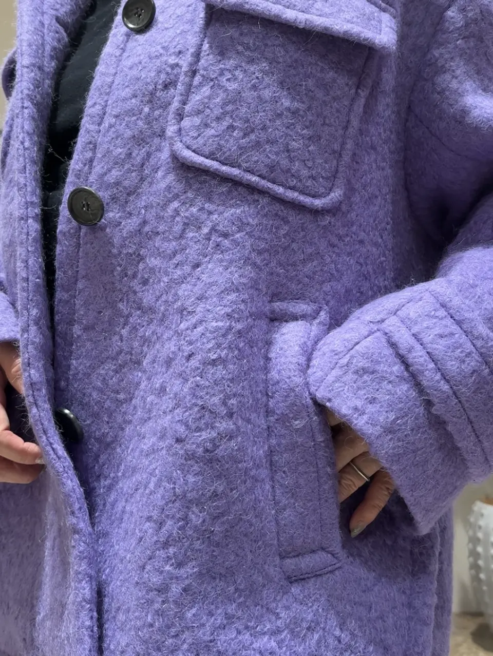 GRACE CONTINENTAL N.YURI コーディネート画像