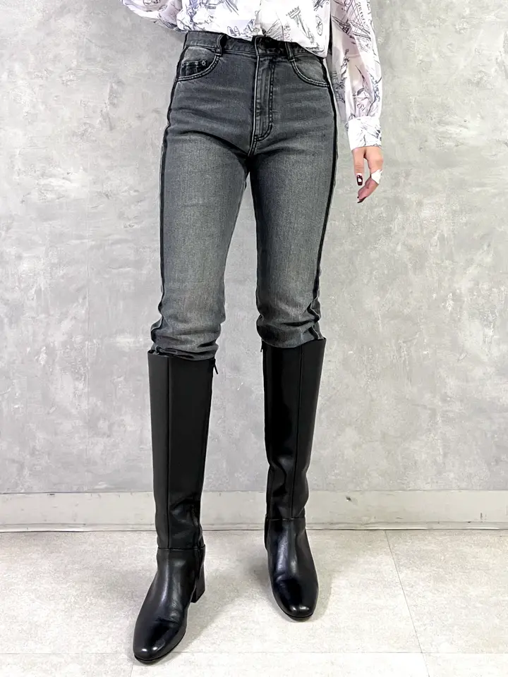 GRACE CONTINENTAL NORIA コーディネート画像