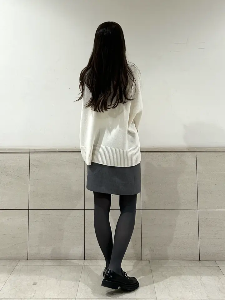 GRACE CONTINENTAL 加藤   恵理奈 コーディネート画像