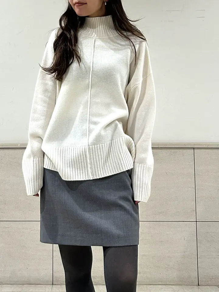 GRACE CONTINENTAL 加藤   恵理奈 コーディネート画像