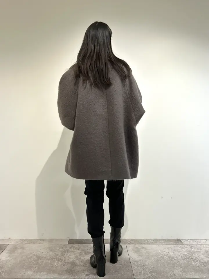 GRACE CONTINENTAL Nakatsu.m コーディネート画像