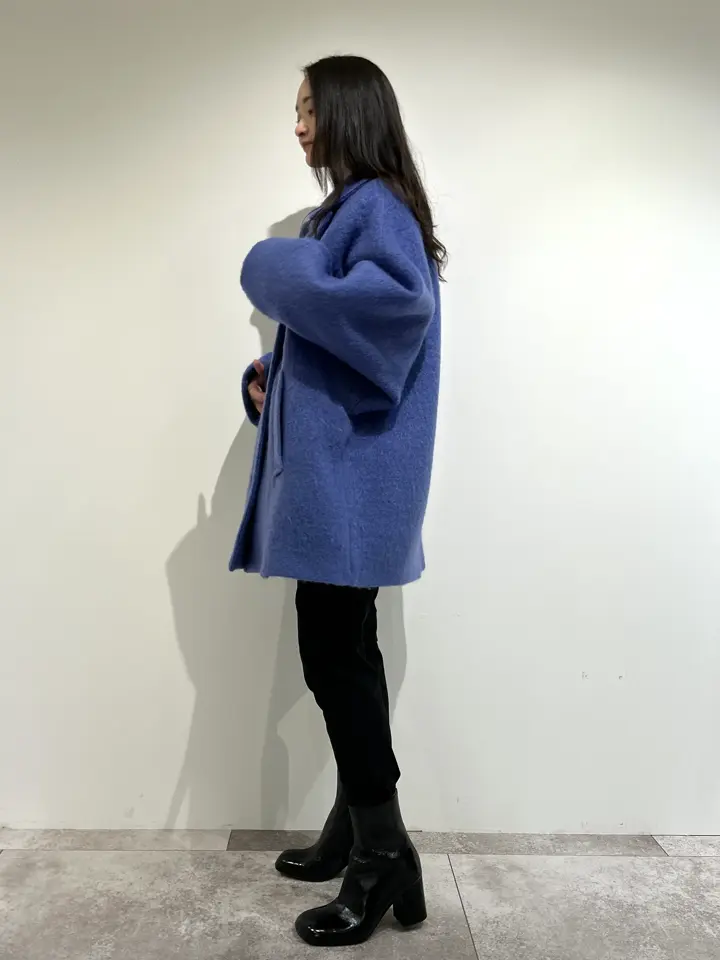 GRACE CONTINENTAL Nakatsu.m コーディネート画像