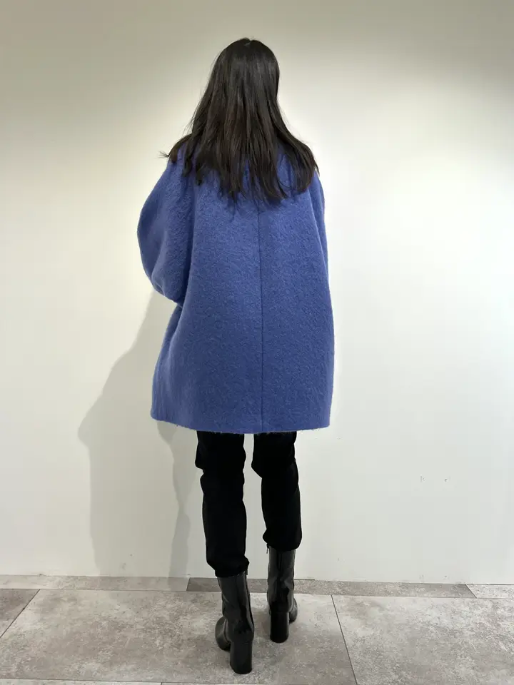 GRACE CONTINENTAL Nakatsu.m コーディネート画像