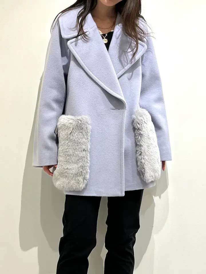 GRACE CONTINENTAL Nakatsu.m コーディネート画像