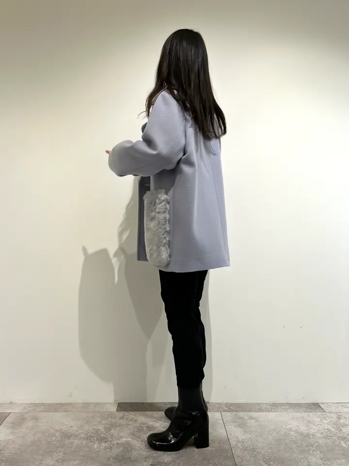 GRACE CONTINENTAL Nakatsu.m コーディネート画像