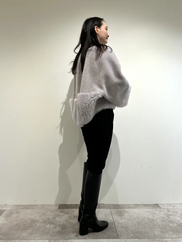 GRACE CONTINENTAL Nakatsu.m コーディネート画像