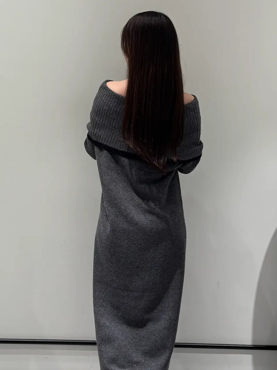 GRACE CONTINENTAL Kikuchi コーディネート画像