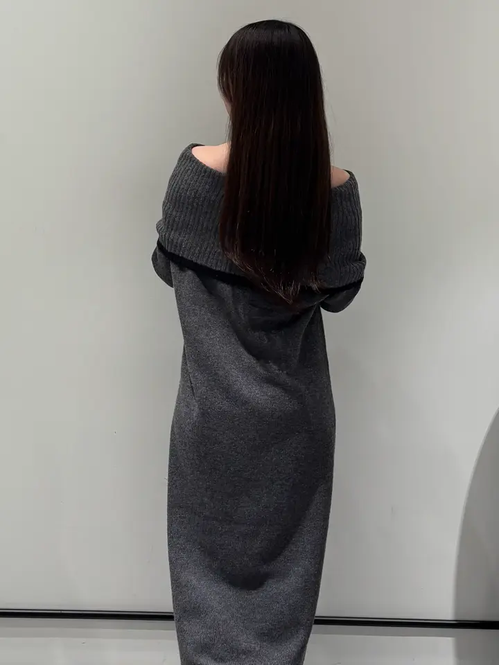 GRACE CONTINENTAL Kikuchi コーディネート画像