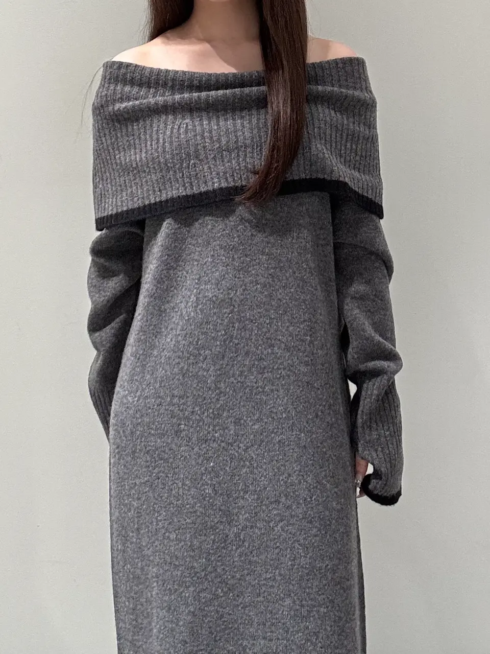 GRACE CONTINENTAL Kikuchi コーディネート画像