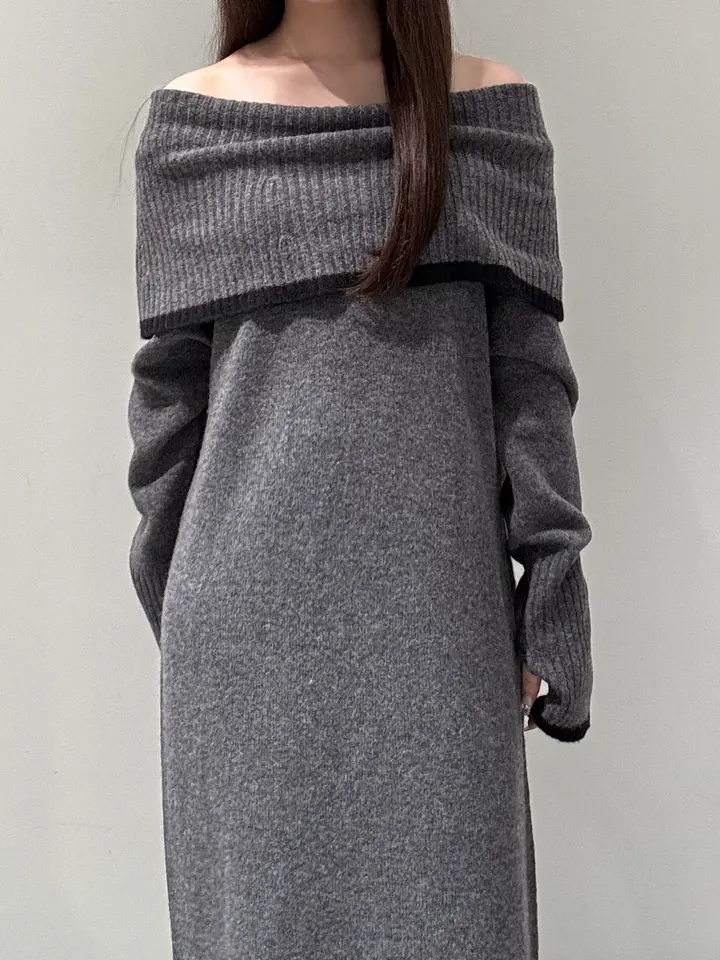 GRACE CONTINENTAL Kikuchi コーディネート画像