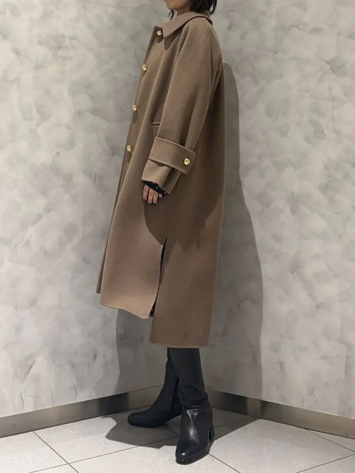 GRACE CONTINENTAL OZAWA コーディネート画像