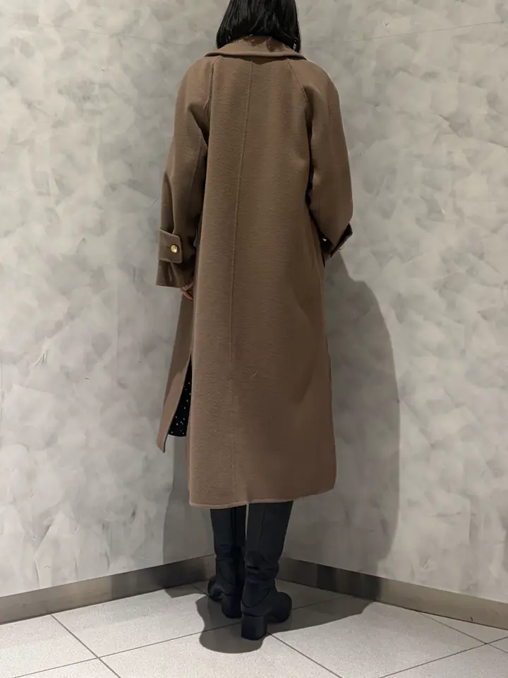 GRACE CONTINENTAL OZAWA コーディネート画像