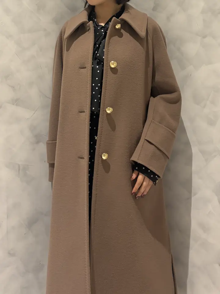 GRACE CONTINENTAL OZAWA コーディネート画像