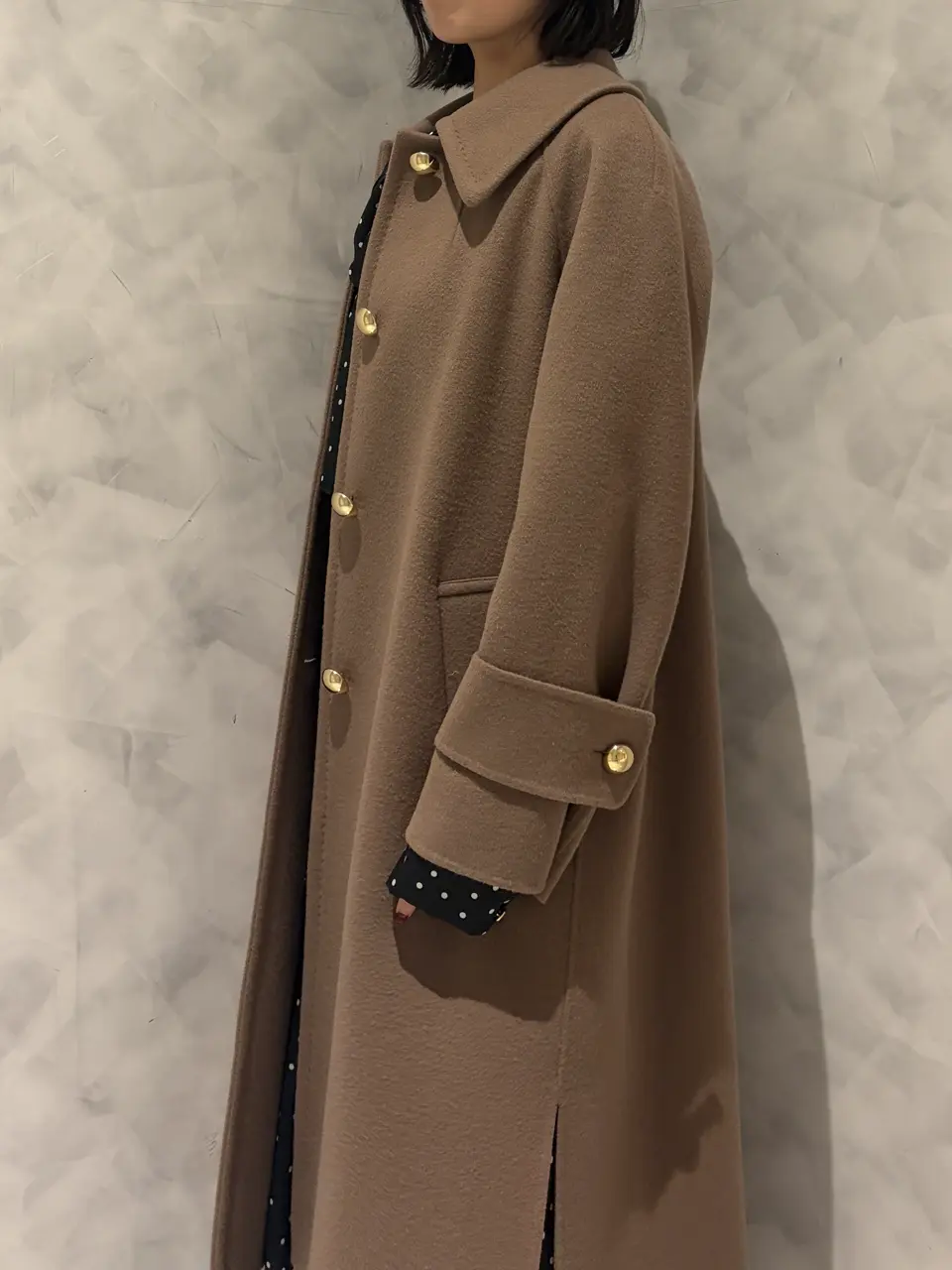 GRACE CONTINENTAL OZAWA コーディネート画像