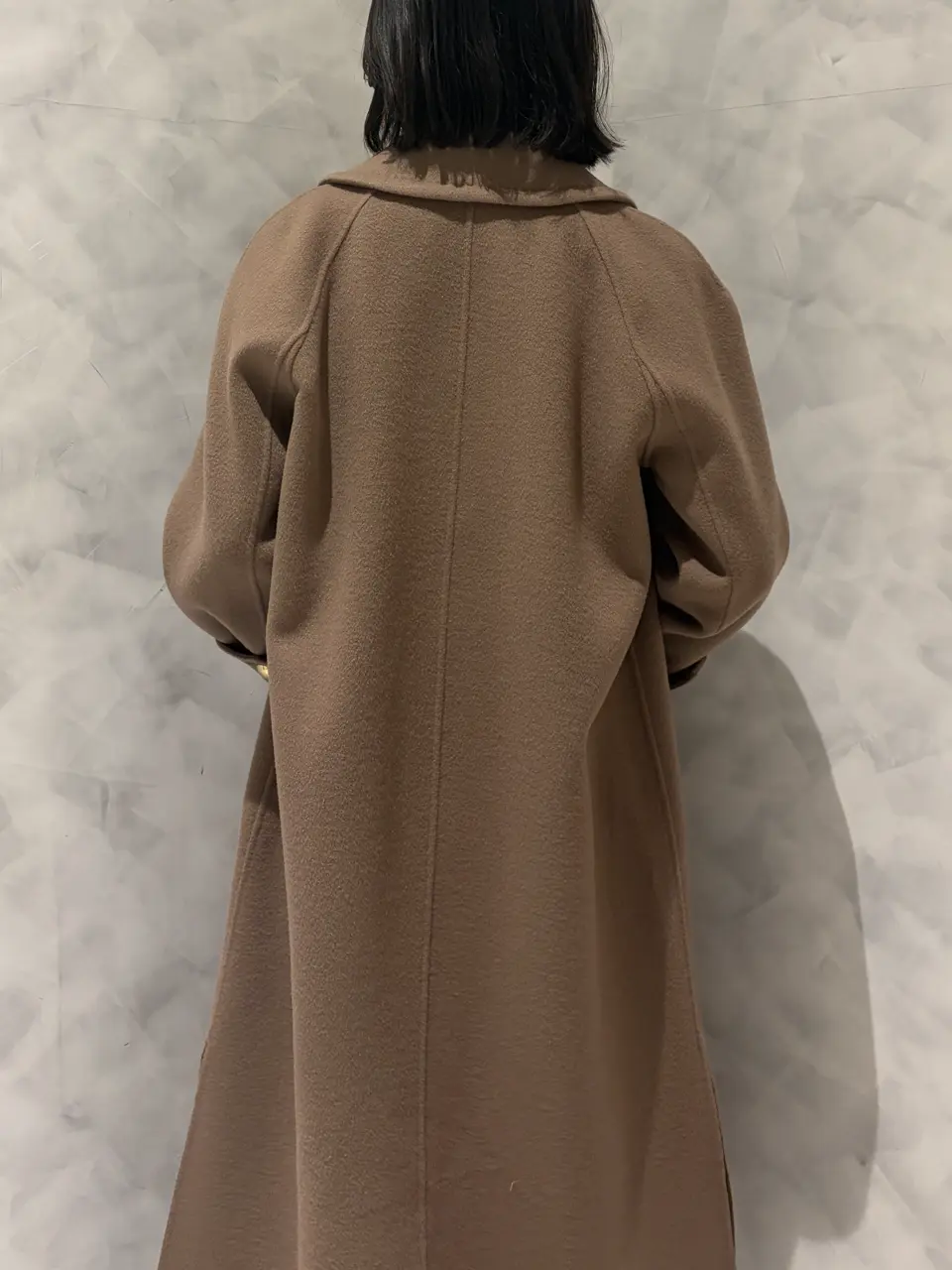 GRACE CONTINENTAL OZAWA コーディネート画像