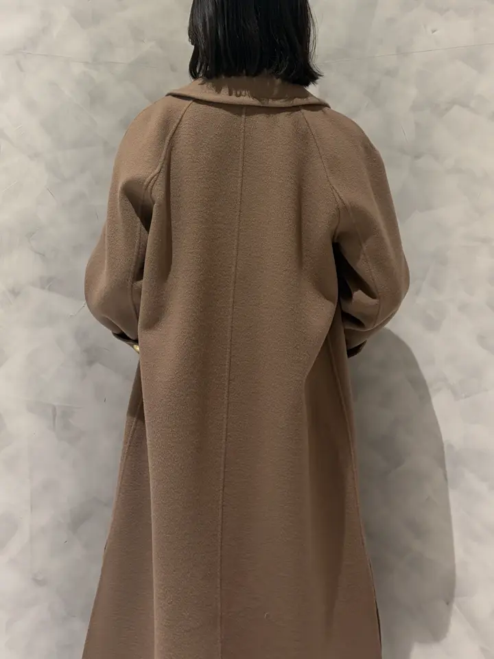 GRACE CONTINENTAL OZAWA コーディネート画像