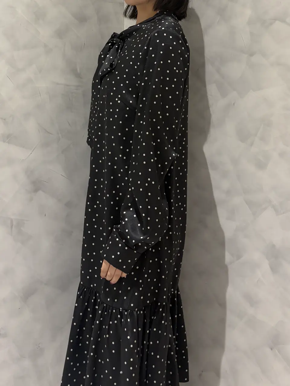 GRACE CONTINENTAL OZAWA コーディネート画像