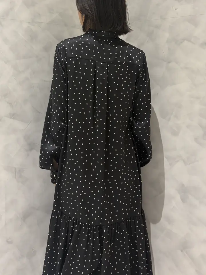 GRACE CONTINENTAL OZAWA コーディネート画像