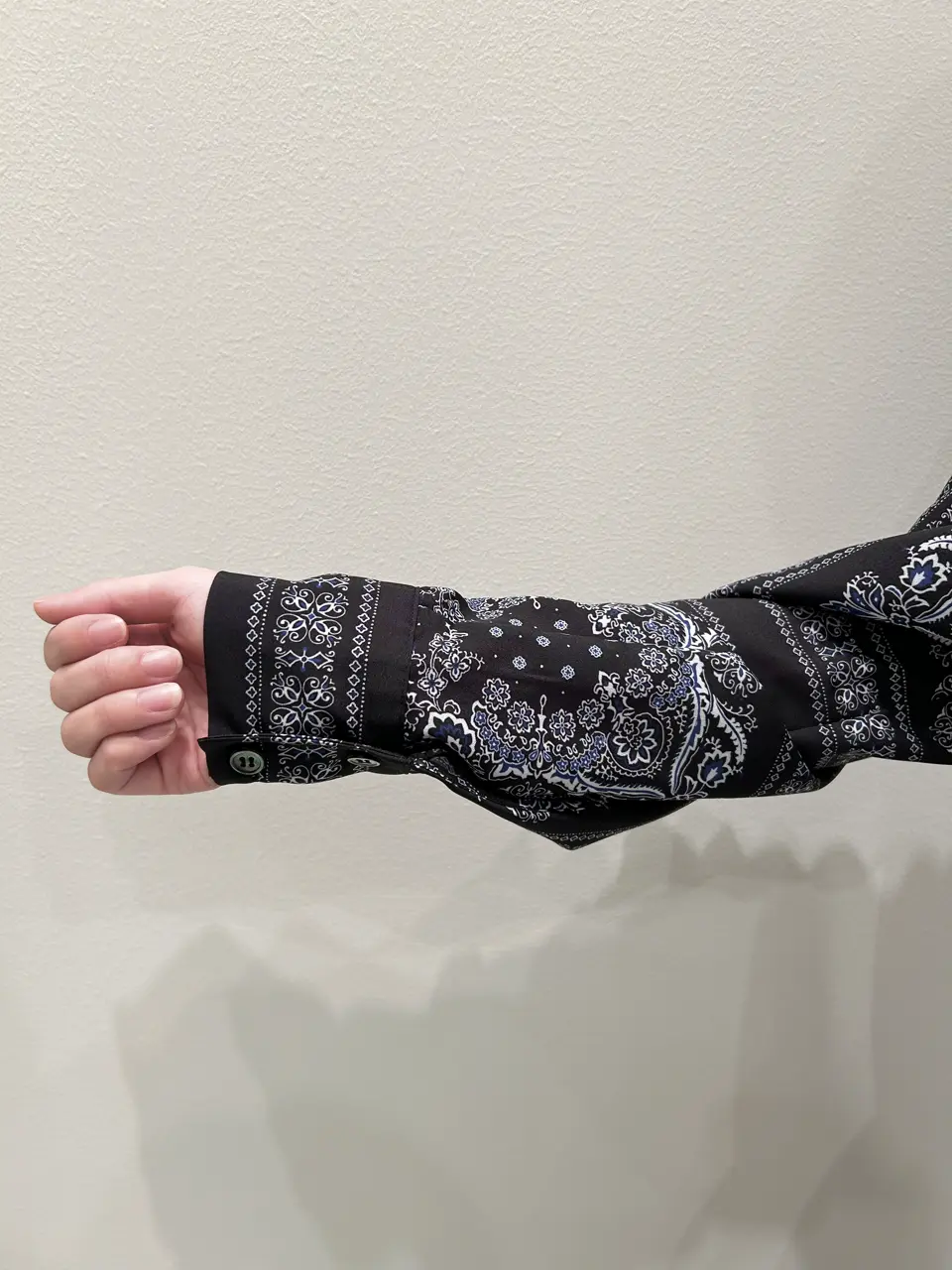 GRACE CONTINENTAL 若園　ひかり コーディネート画像