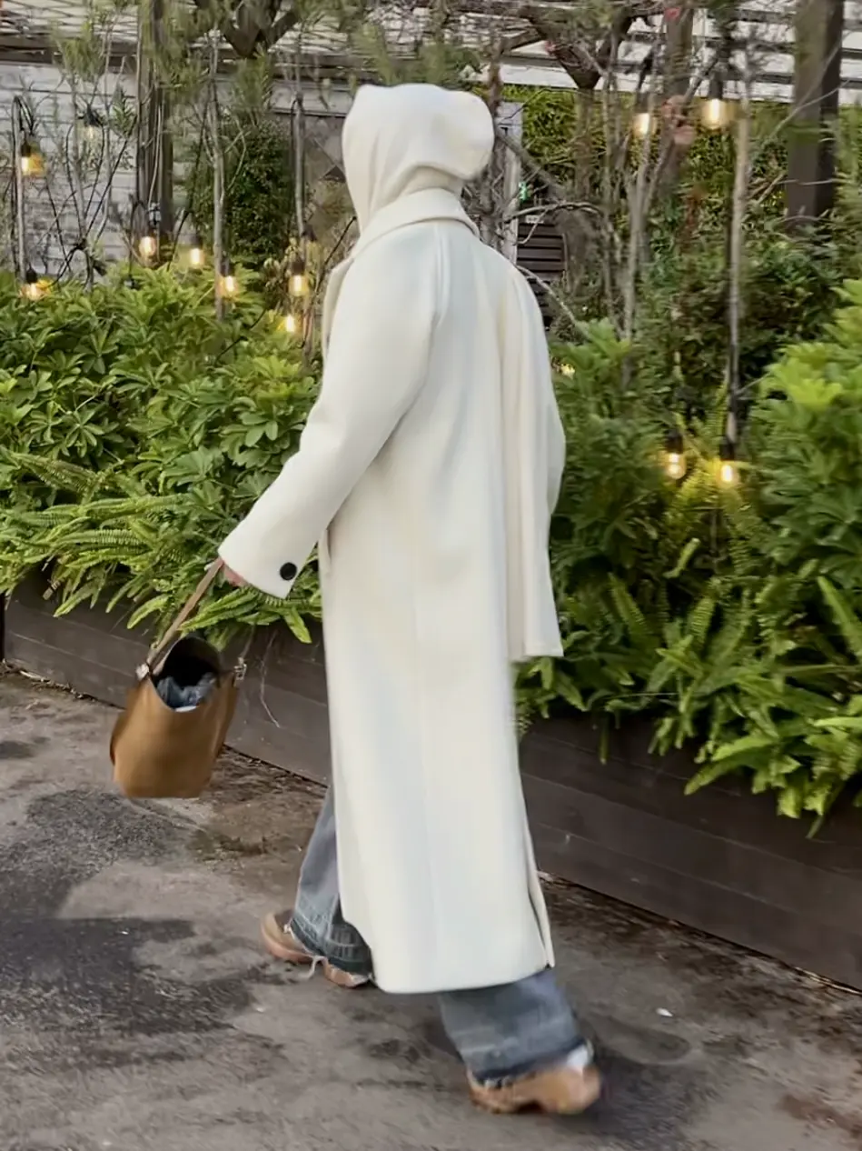 GRACE CONTINENTAL NORIA コーディネート画像