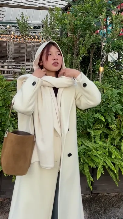 GRACE CONTINENTAL NORIA コーディネート画像