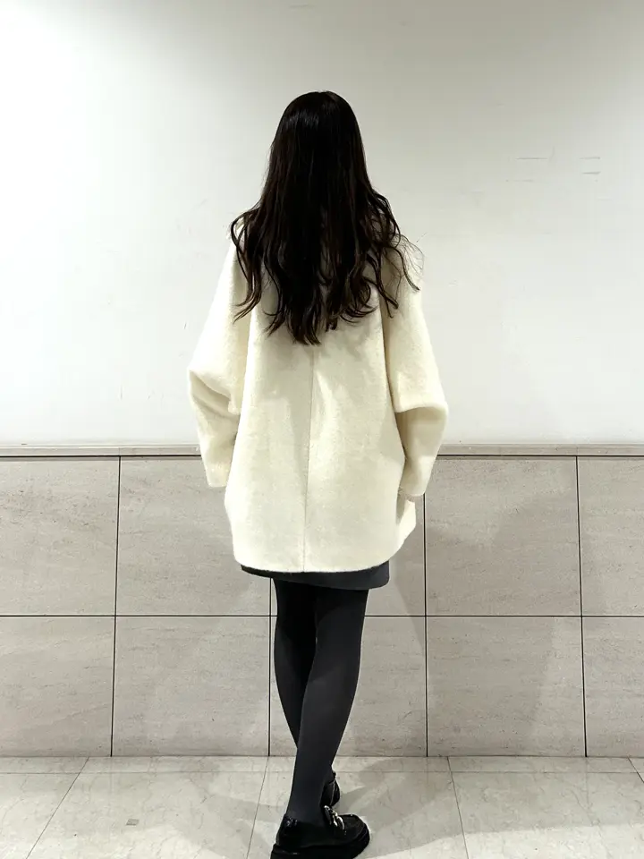 GRACE CONTINENTAL 加藤   恵理奈 コーディネート画像